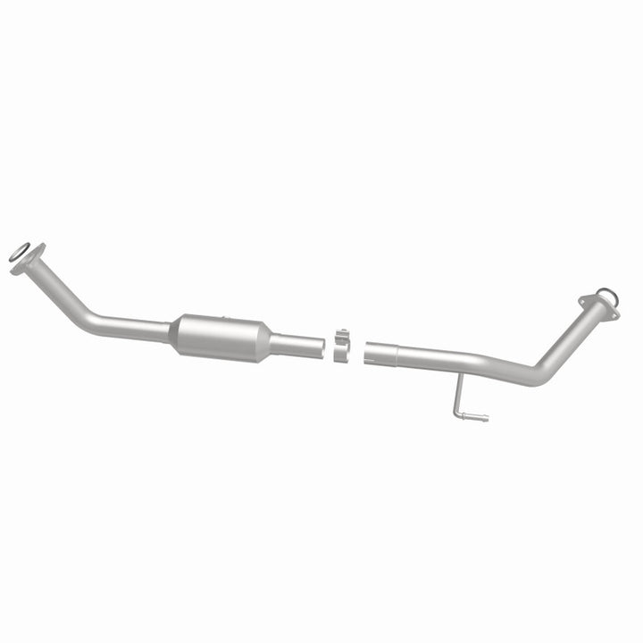 MagnaFlow 05-07 Toyota Sequoia 4.7L Direct Fit Converter