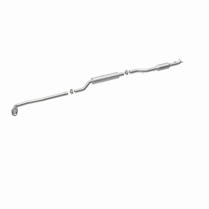 MagnaFlow 08-10 Mitsubishi Outlander 2.4L Direct Fit Converter