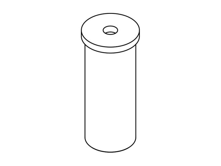 ICON Delta Joint Install Press Adapter Tube