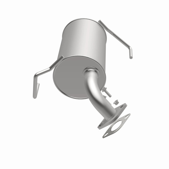 BRE Exhaust 05-09 Outback 2.5L Muffler Kit