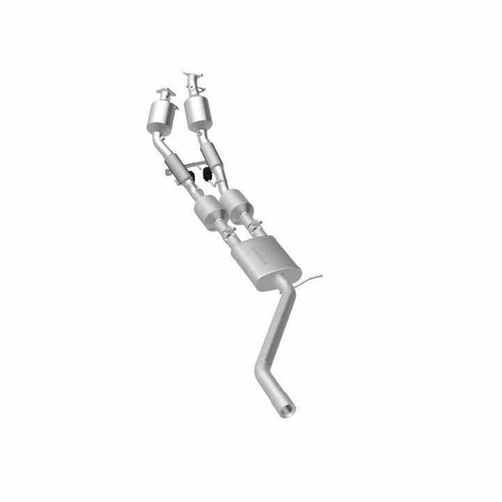 MagnaFlow 2018-2020 Volkswagen Atlas Underbody 3.6L Direct Fit Converter