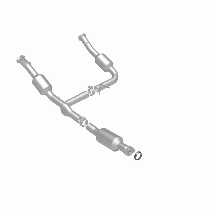 MagnaFlow 04-05 Ford Explorer 4.6L Direct Fit Converter