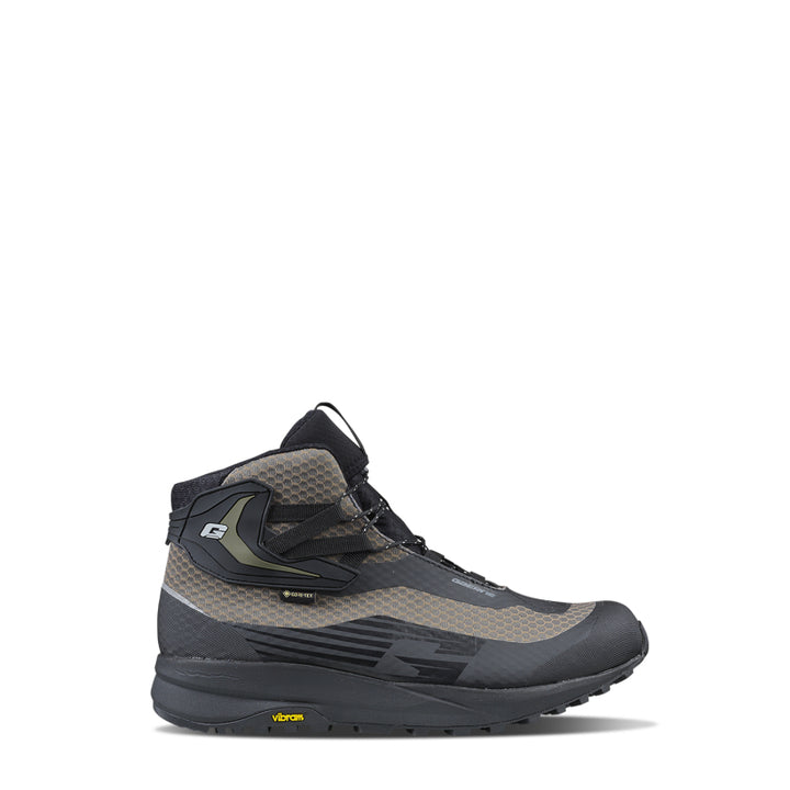 Gaerne G.Xenon Gore-Tex Boot Green/Black Size - 8