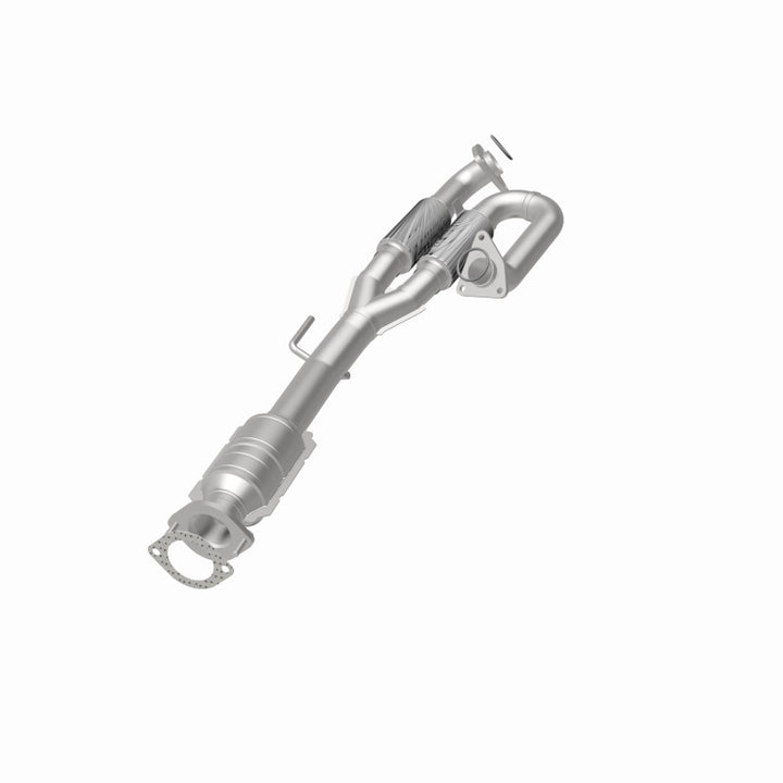 MagnaFlow 11-13 Nissan Maxima 3.5L Direct Fit Converter
