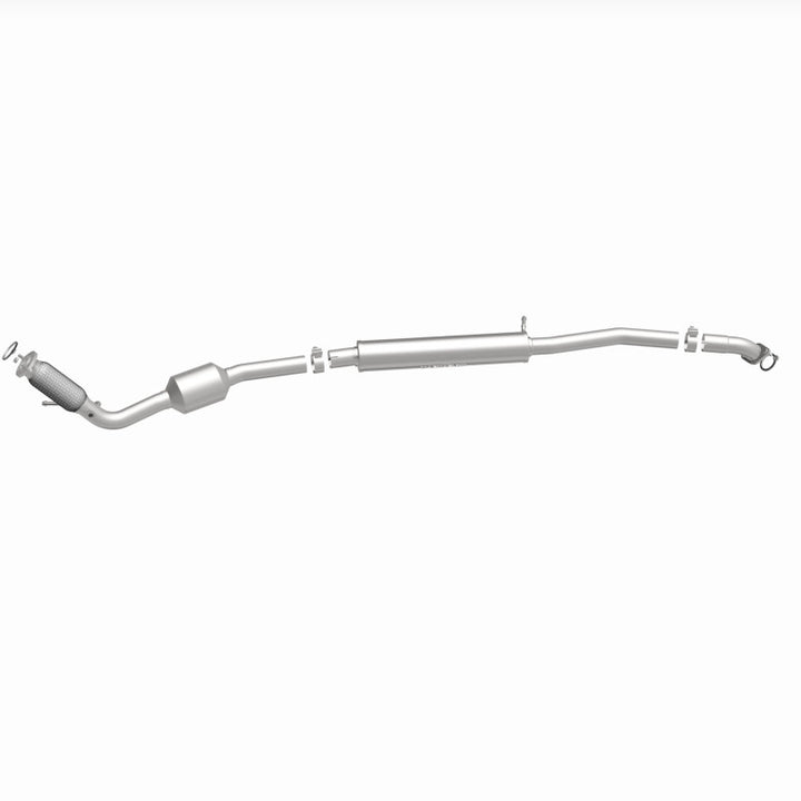 MagnaFlow 2019 Toyota RAV4 2.5L Direct Fit Catalytic Converter