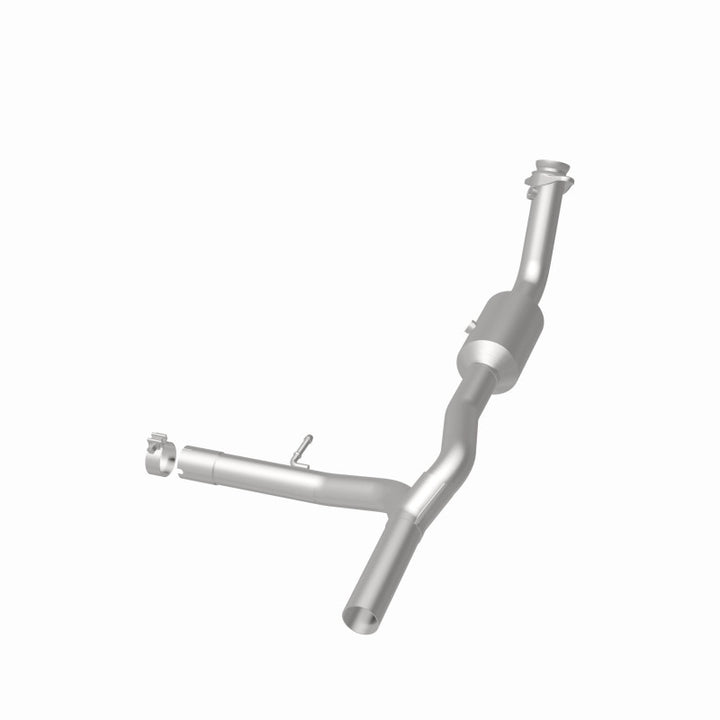 MagnaFlow 07-08 F-150 V8 4.6 OEM Underbody Direct Fit Converter
