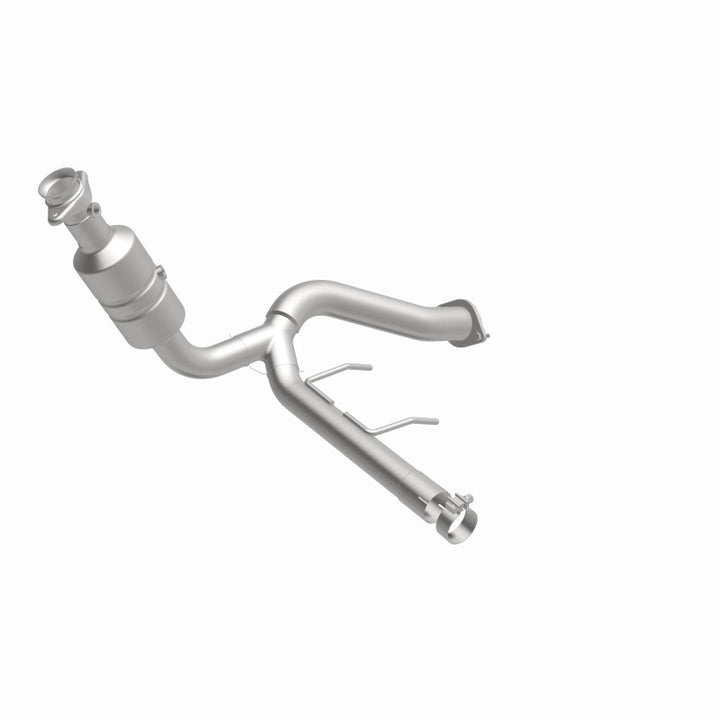 MagnaFlow 09-10 Ford F-150 4.6L Direct Fit Converter