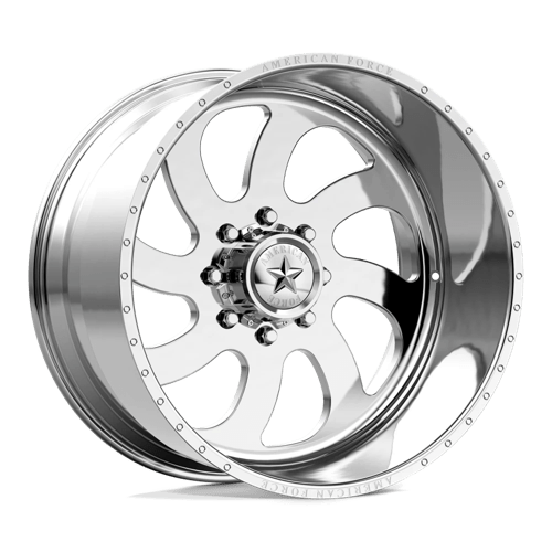 BLADE 20X14 8X6.5 -73 POLISH L