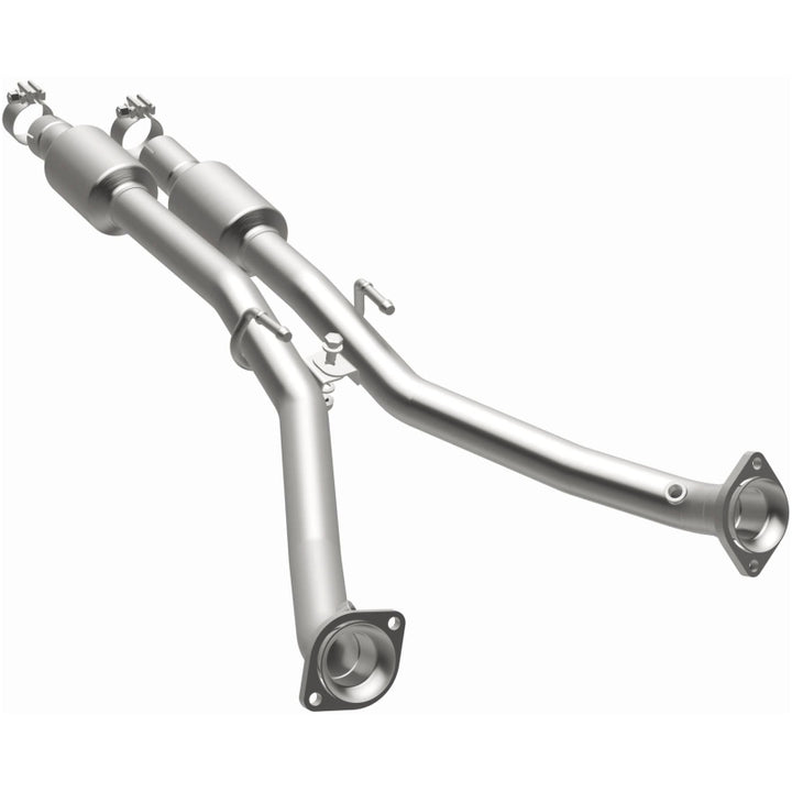 MagnaFlow 12-14 CTS 3.6 Direct Fit Converter