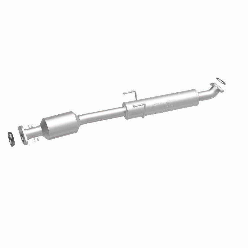 MagnaFlow 07-10 Sienna 3.5 Underbody Direct Fit Converter