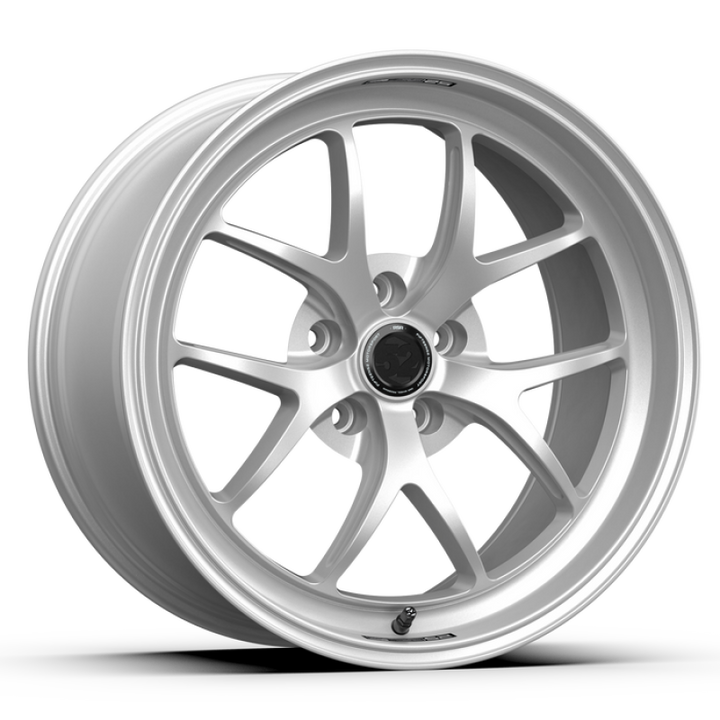 fifteen52 Sector RSR 19x10.5 5x120 25mm ET 72.56mm Center Bore Matte Titanium