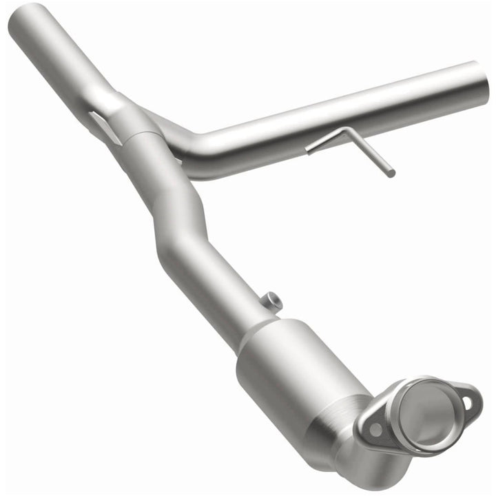MagnaFlow 05-06 Ford F-150 4.2L Direct Fit Converter