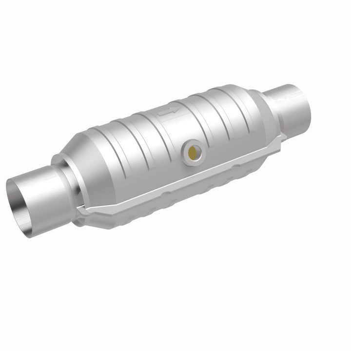 MagnaFlow Universal Catalytic Converter 1.75inch Honda