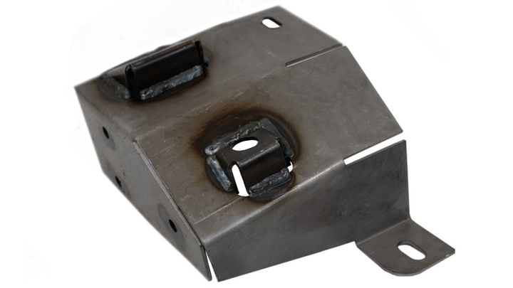 Rust Buster 2000-2006 Toyota Tundra Left Rear Frame Shock Mount