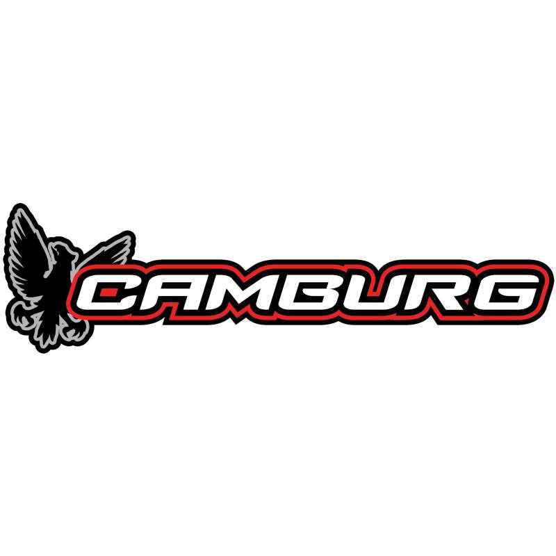 Camburg UCA Bushing Pivot Washer Kit (414.426)