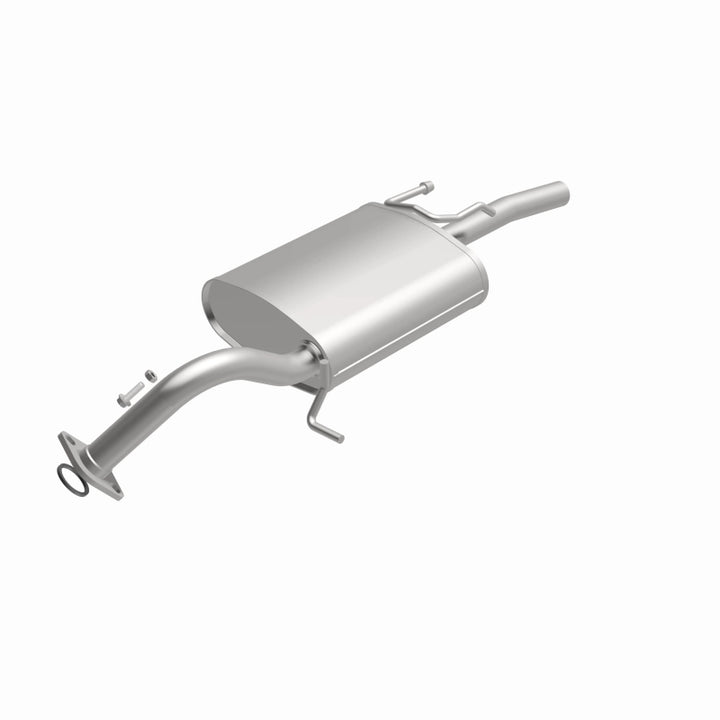 Magnaflow BRE Rear Muffler Kit Replacement Geo