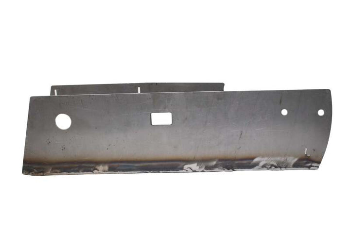 Rust Buster 05-15 Toyota Tacoma / 03-09 Toyota 4Runner Center Frame Repair Kit - Left