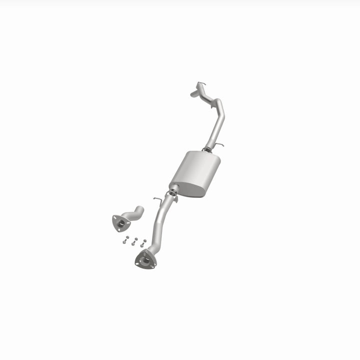 MagnaFlow BRE Exhaust Kit 96-02 S10 Sonoma 4.3L