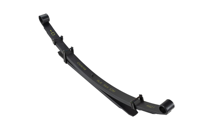 ARB / OME Leaf Spring VW Amarok R
