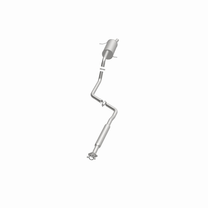 MagnaFlow BRE Exhaust Kit 99-03 Mazda Protege Protege5