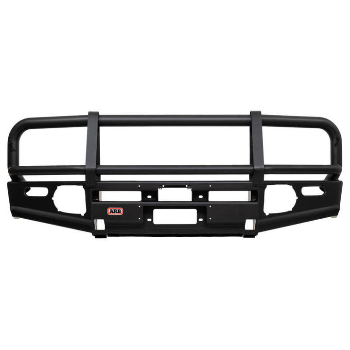 ARB 22+ Toyota LC 76/78/79 Winch Bar w/ AF20 8-10 Safety Sensor