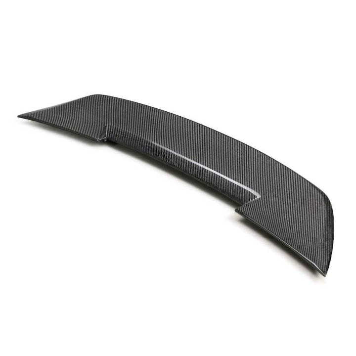 Seibon 2021 Lexus IS300/IS350 F Sport - TT Style Carbon Fiber Rear Spoiler