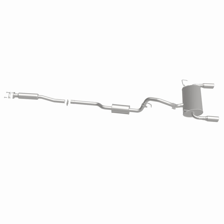 MagnaFlow BRE Exhaust Kit 13-18 Ford Escape