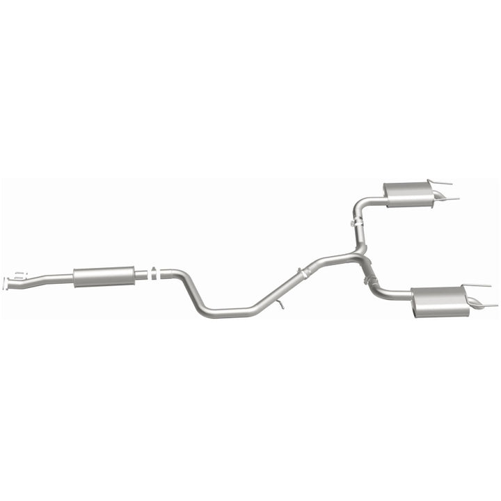 BRExhaust Exhaust Kit Replacement Chevrolet