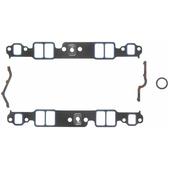 Fel-Pro 1256 Engine Intake Manifold Gasket Set