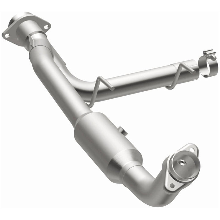 MagnaFlow 05-06 Lincoln Navigator 5.4L - Driver side