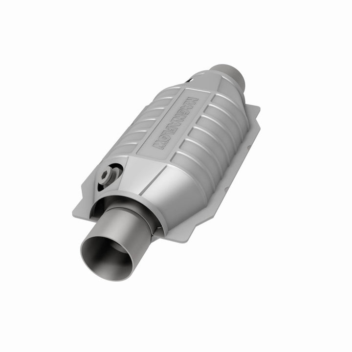 MagnaFlow Universal Catalytic Converter 2.50inch w/ dual O2