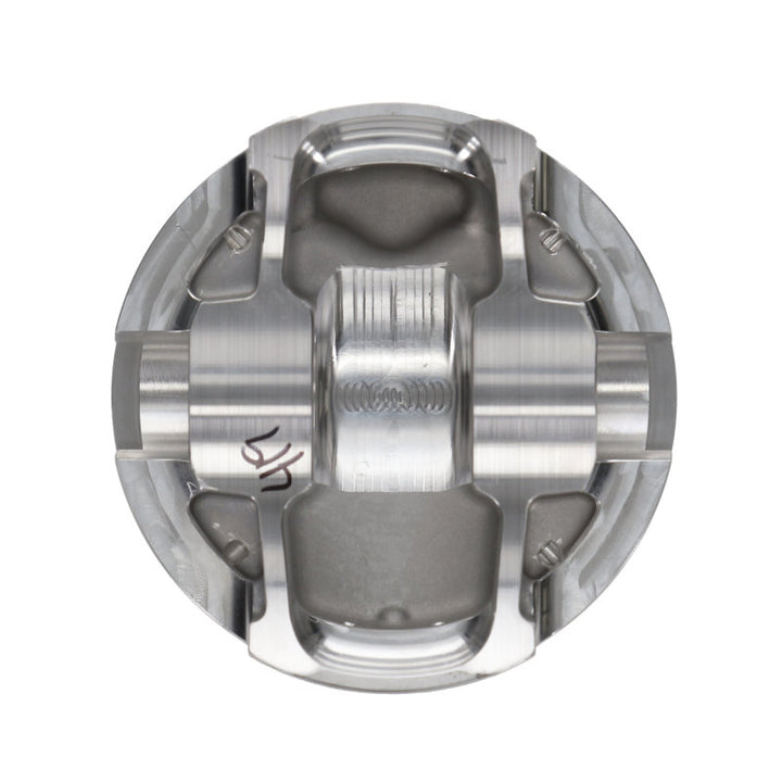 Wiseco Chevy SB -32cc Dome 4.165in Bore Piston Shelf Stock Kit