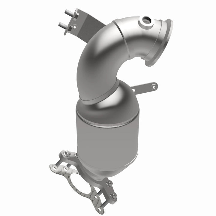 MagnaFlow 18-19 Chevrolet Cruze L4 OEM Underbody Front Direct Fit Converter