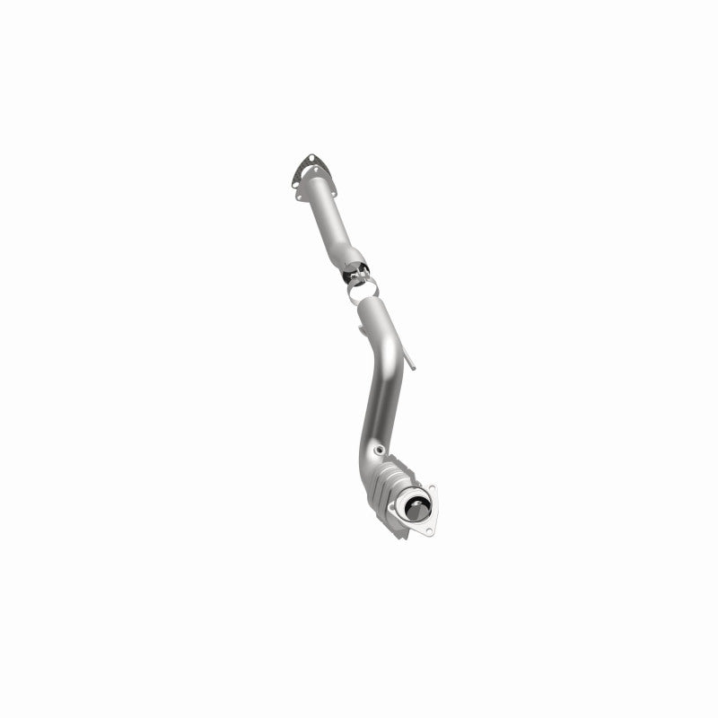 MagnaFlow 2006 Chevrolet Express 2500 4.8L Direct Fit Converter