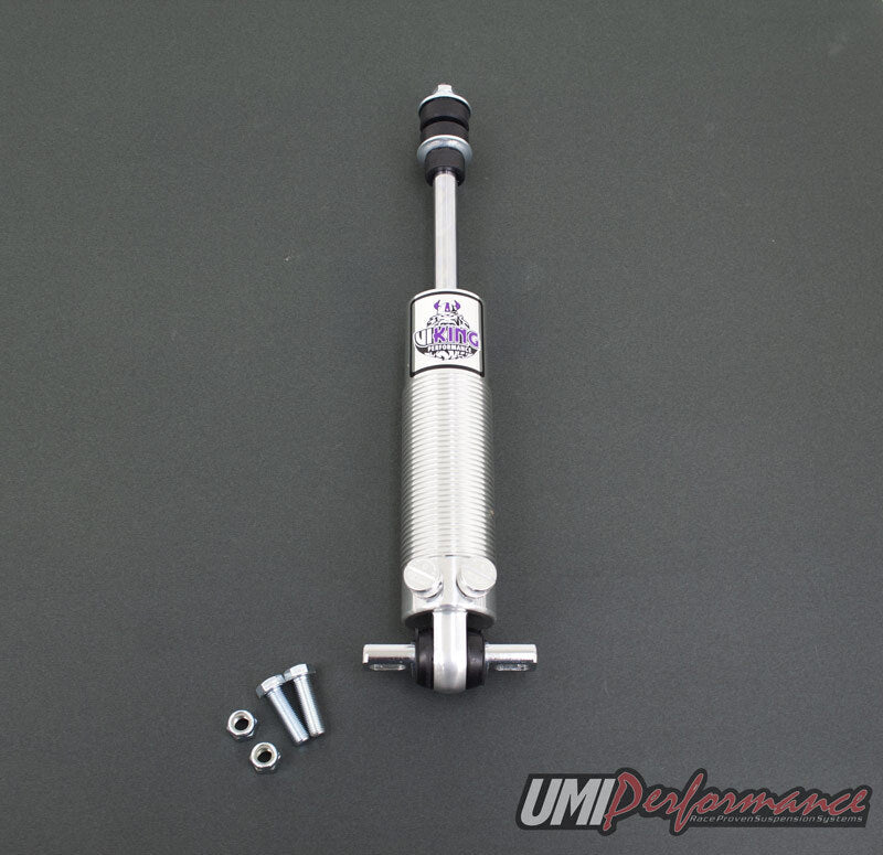 UMI Performance 64-66 GM A-Body Spring/Shock Lowering Kit 1in Rear 450lb