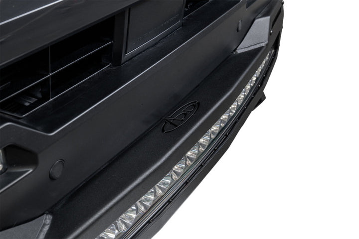 Addictive Desert Designs 24-25 Toyota Tacoma Stealth Fighter Winch Front Bumper