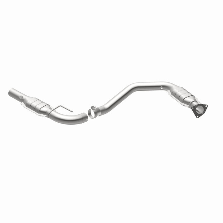 MagnaFlow 2006 Chevrolet Express 2500 4.8L Direct Fit Converter