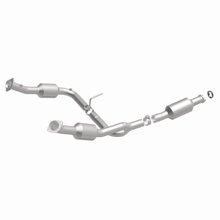 MagnaFlow 04-05 Ford Explorer 4.6L Direct Fit Converter
