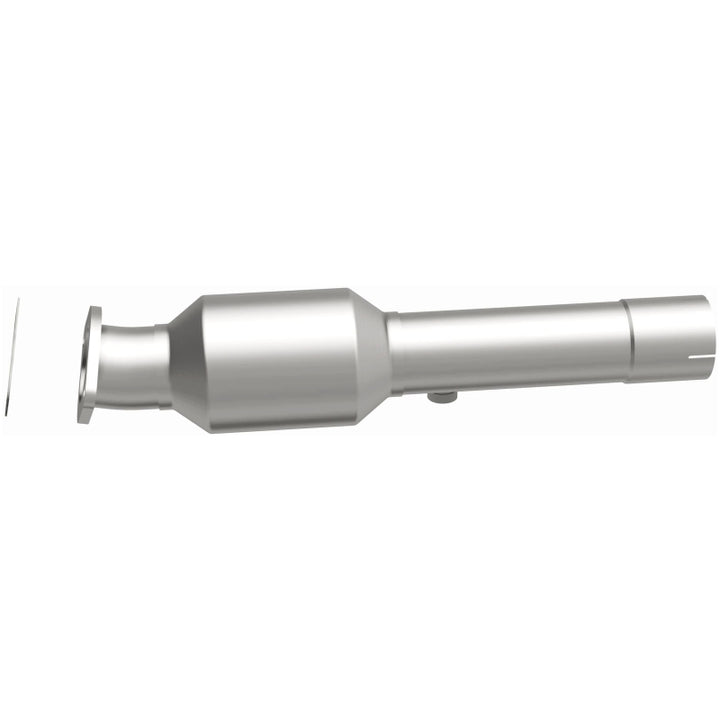 MagnaFlow 02-06 Sierra 2500HD 6.0L Direct Fit Converter