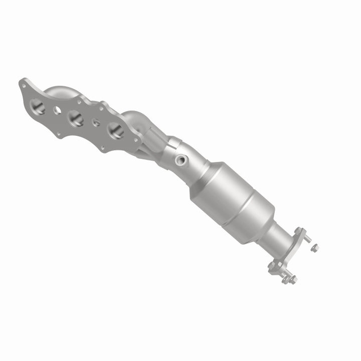MagnaFlow 10-12 Toyota 4Runner 4.0L Direct Fit Converter