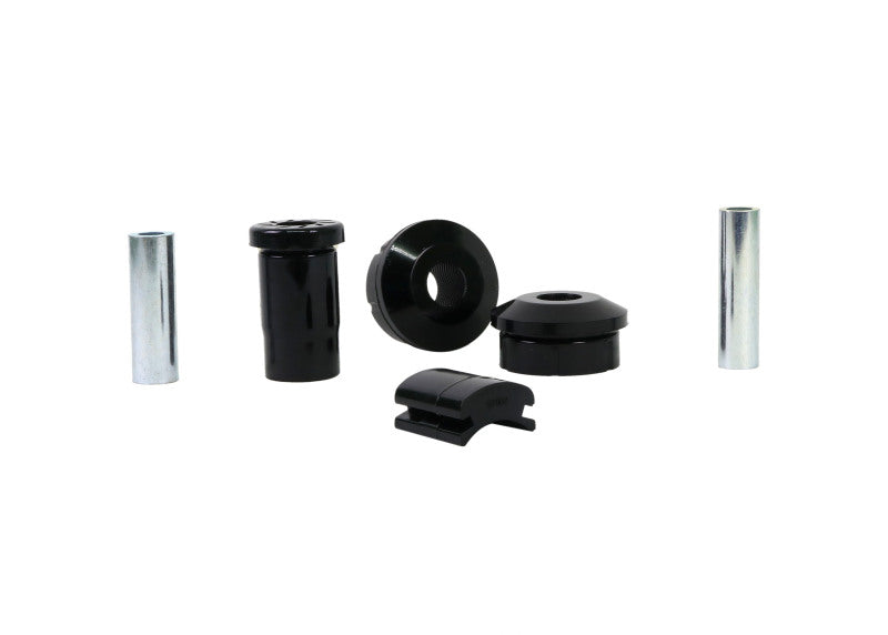 Whiteline 2005-2010 Ford Mustang Control Arm - Lower Rear Inner Bushing