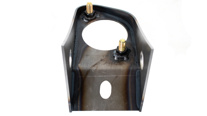 Rust Buster 1996-2002 Toyota 4 Runner Front Body Frame Mount Bracket - Right