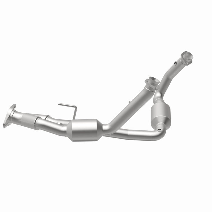 MagnaFlow 06-09 Jeep Commander 4.7L Direct Fit Converter