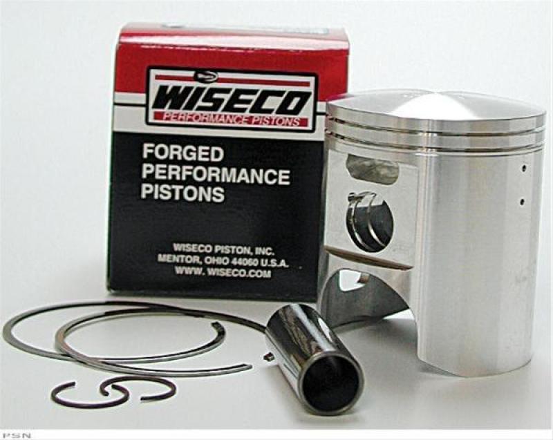 Wiseco Polaris 500 Predator 03-07 12.51 4127GFX Piston Kit