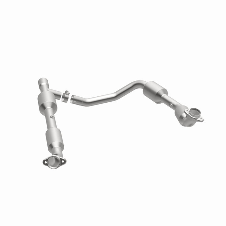 MagnaFlow 05-08 Ford E-350 Super Duty 5.4L Direct Fit Converter