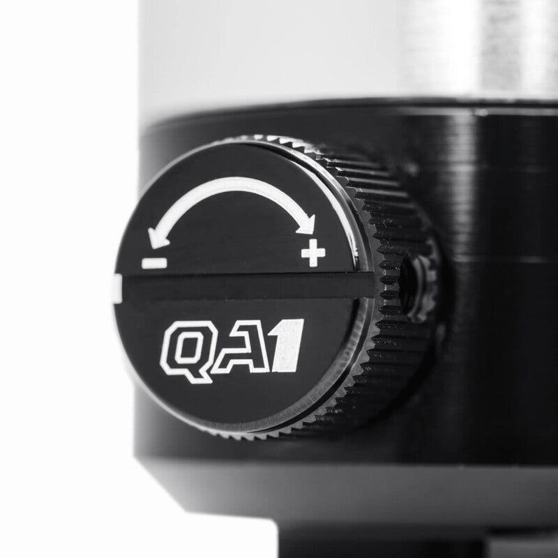 QA1 68-72 GM X-Body Rear Four Link Single Adjustable Suspension System