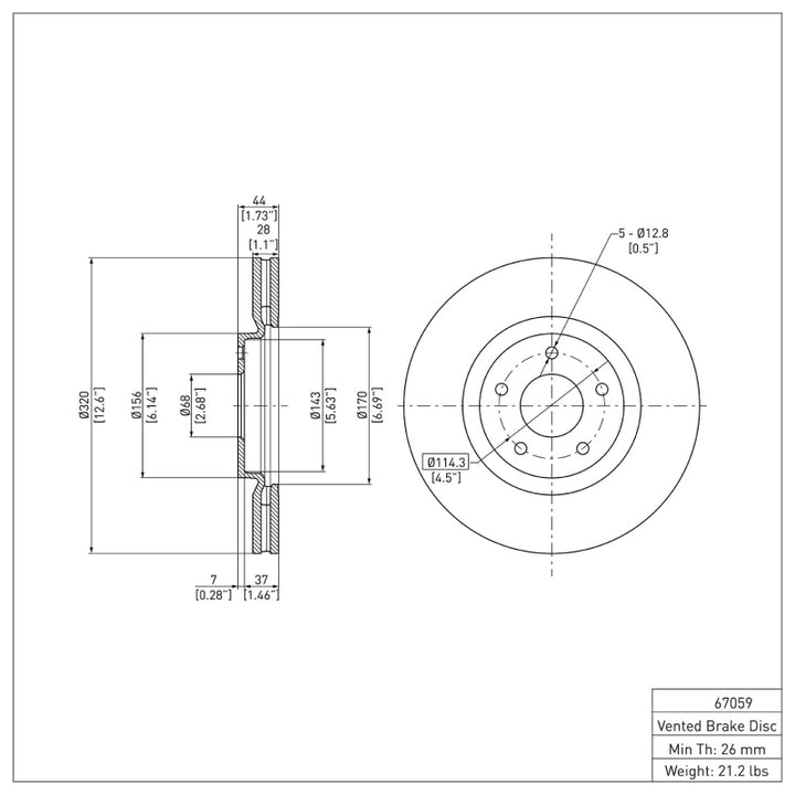 Technical Drawing