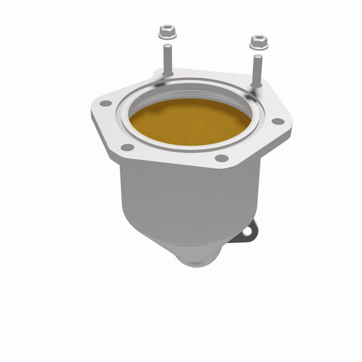 MagnaFlow 07-12 Nissan Altima 3.5L Direct Fit Converter
