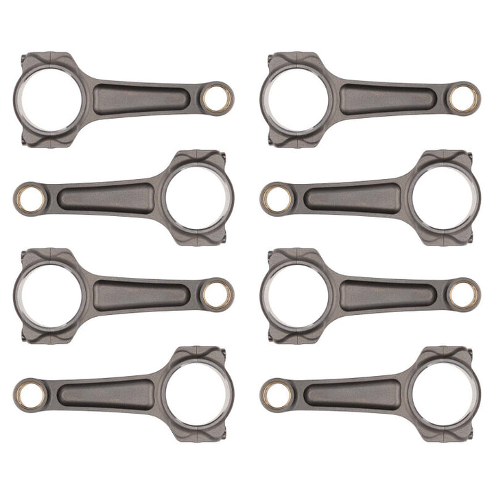 Manley Ford 4.6L / 5.0L H Tuff Series Connecting Rod Set w/ ARP 2000 Bolts (Single)