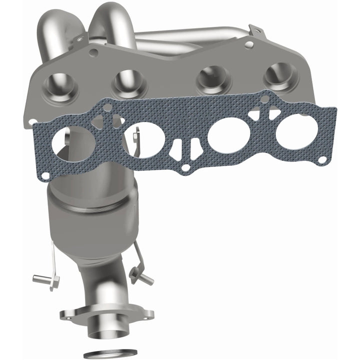 MagnaFlow 2007 Scion tC 2.4L Direct Fit Converter